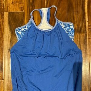 Lululemon No Limits Tank - size 6